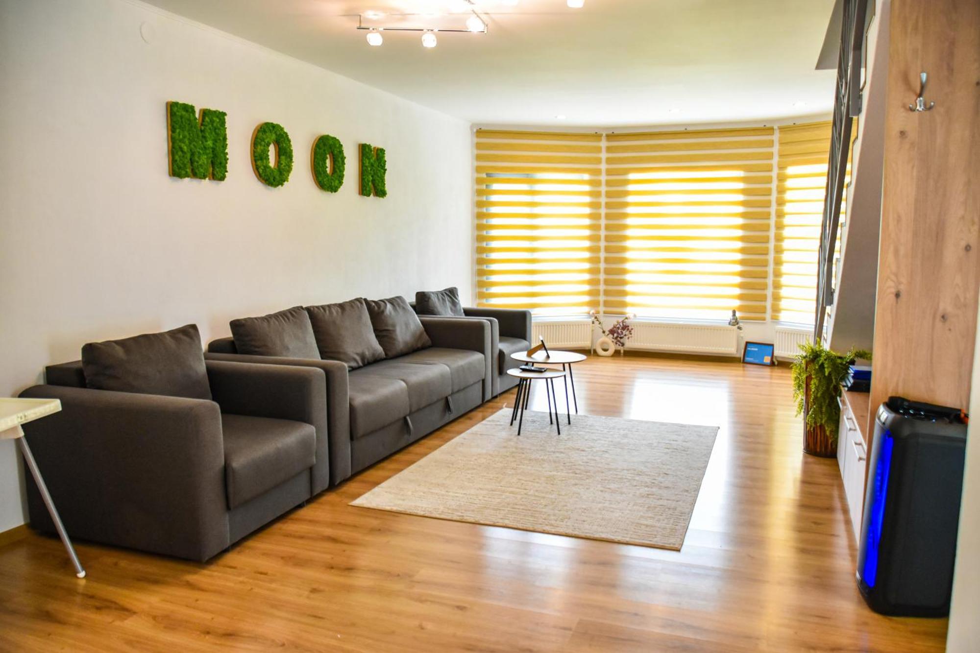 Vila Moon Villa Bezdead Ngoại thất bức ảnh